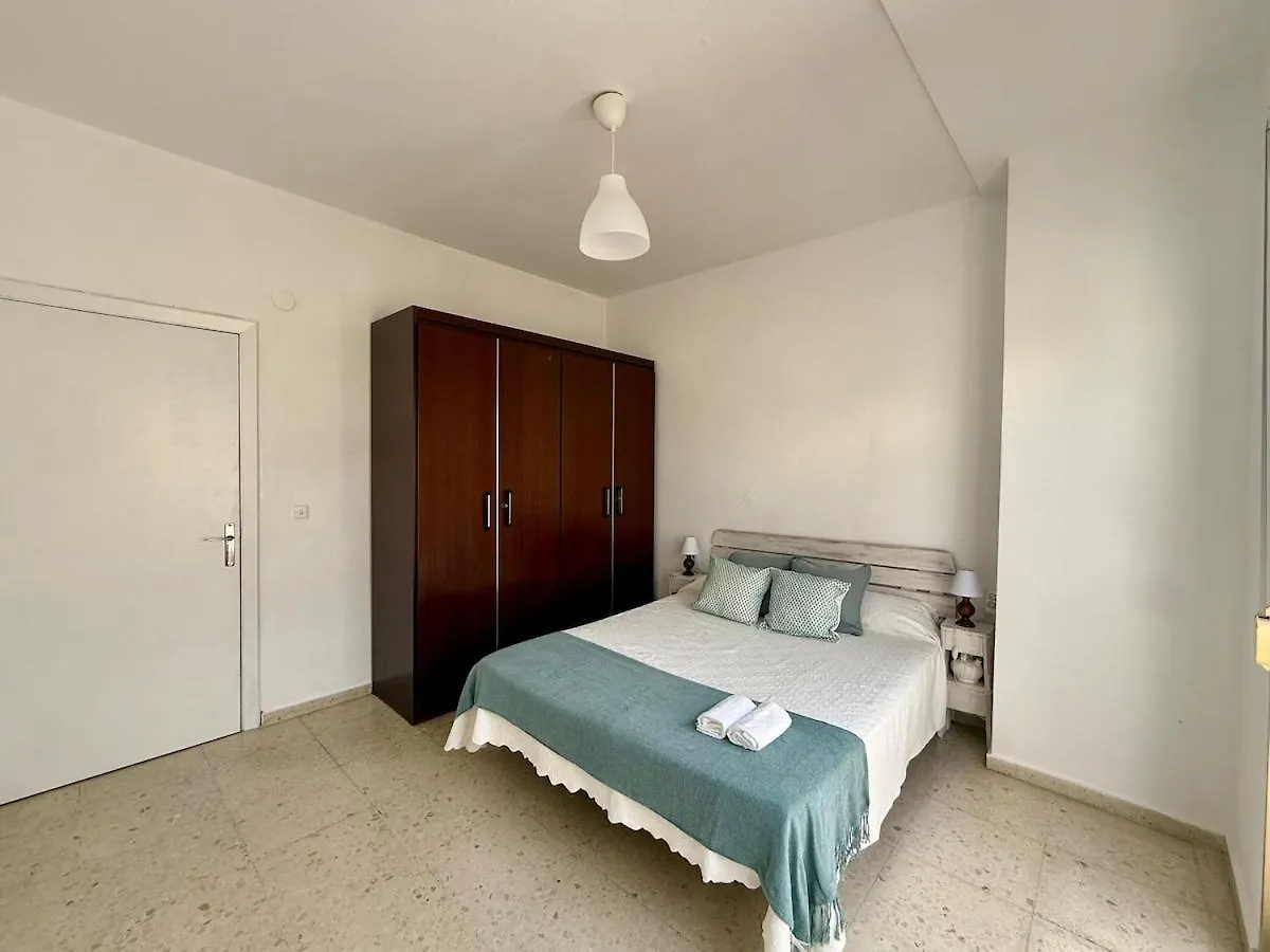 Apartment In The Heart Of Sierpes セビリア