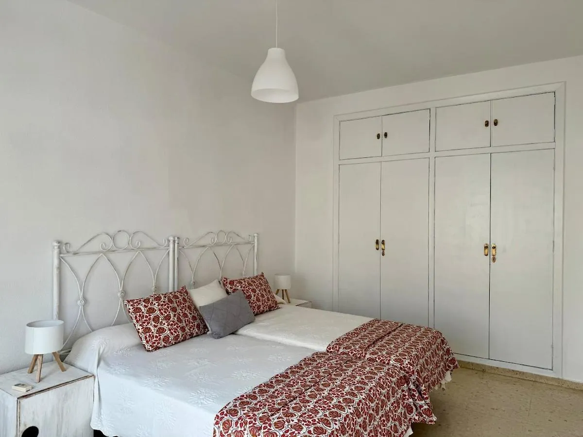 Apartment In The Heart Of Sierpes セビリア