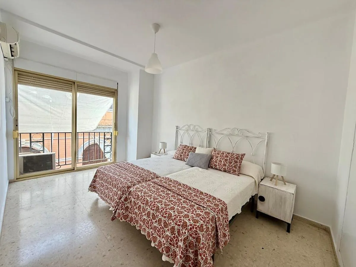 Apartment In The Heart Of Sierpes セビリア スペイン
