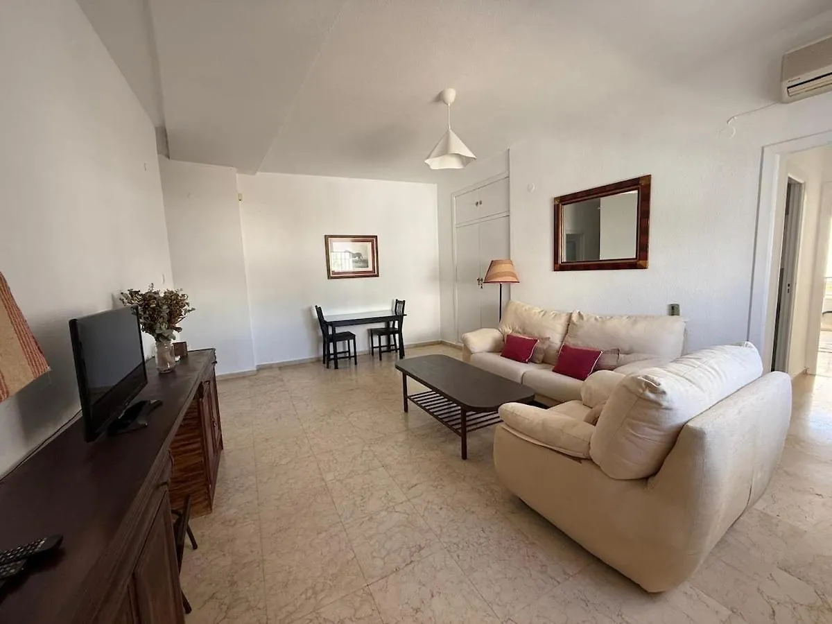 Apartment In The Heart Of Sierpes セビリア