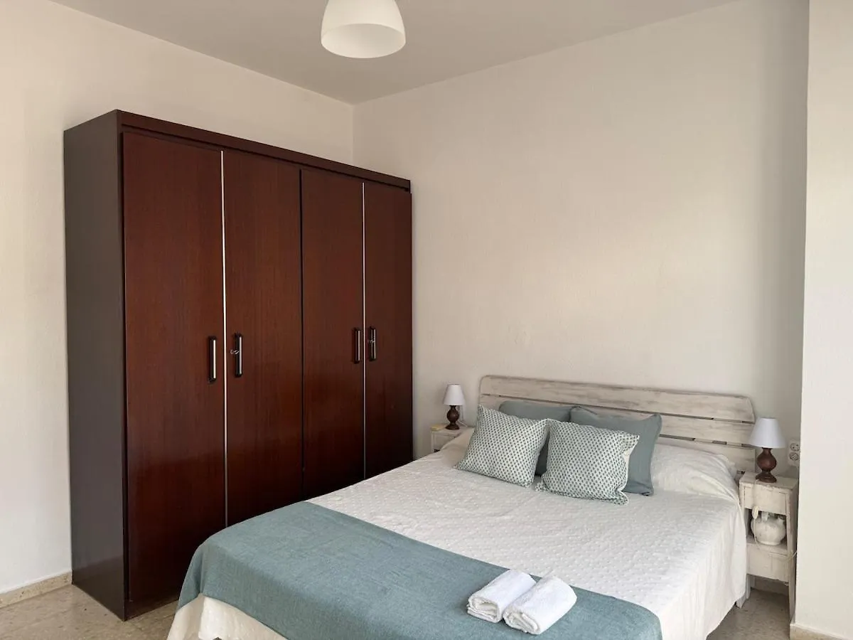 Apartment In The Heart Of Sierpes Seville