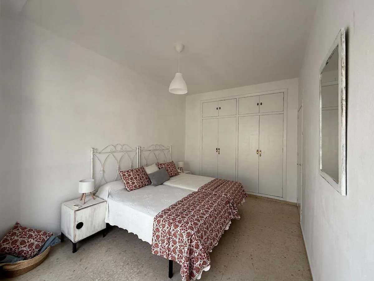 Apartment In The Heart Of Sierpes Seville 0*,