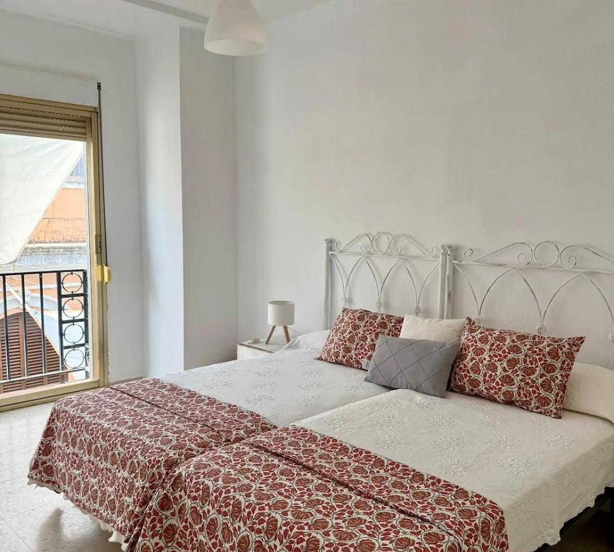 Apartment In The Heart Of Sierpes Seville
